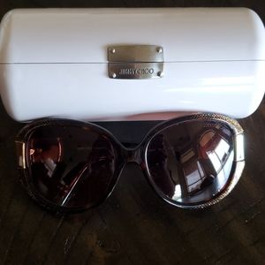 Jimmy Choo sunglasses